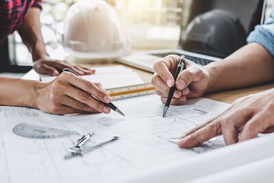 Zanutto Konstruktion Entwicklung